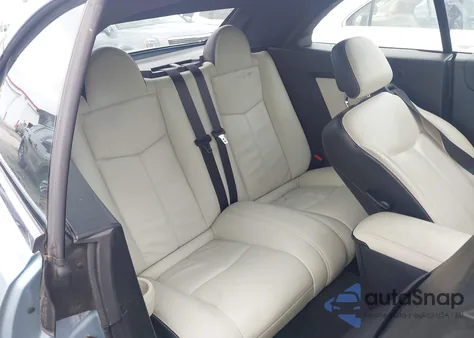 2012 Chrysler 200 Limited из США, поврежденный, VIN 1C3BCBFG8CN159148